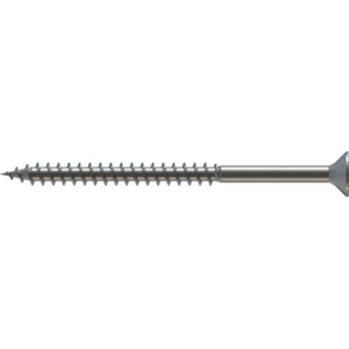 RETINOX® plus | VHF Holzschraube HCR 1.4529 | Holz-Holz-Befestigung in sehr korrosionsbelasteten Breichen 